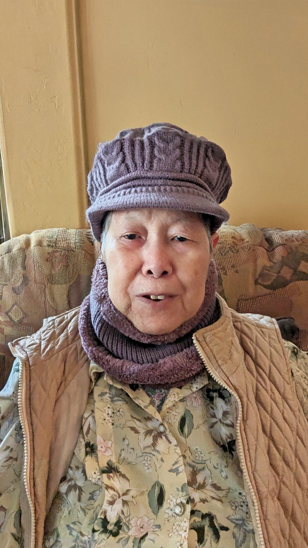 Obituary of Kwai Foon Fung-Lo