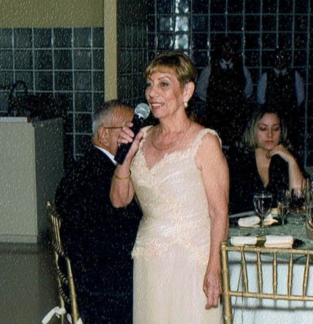 Obituary of Inés Margarita Viera del Valle "Maggie"