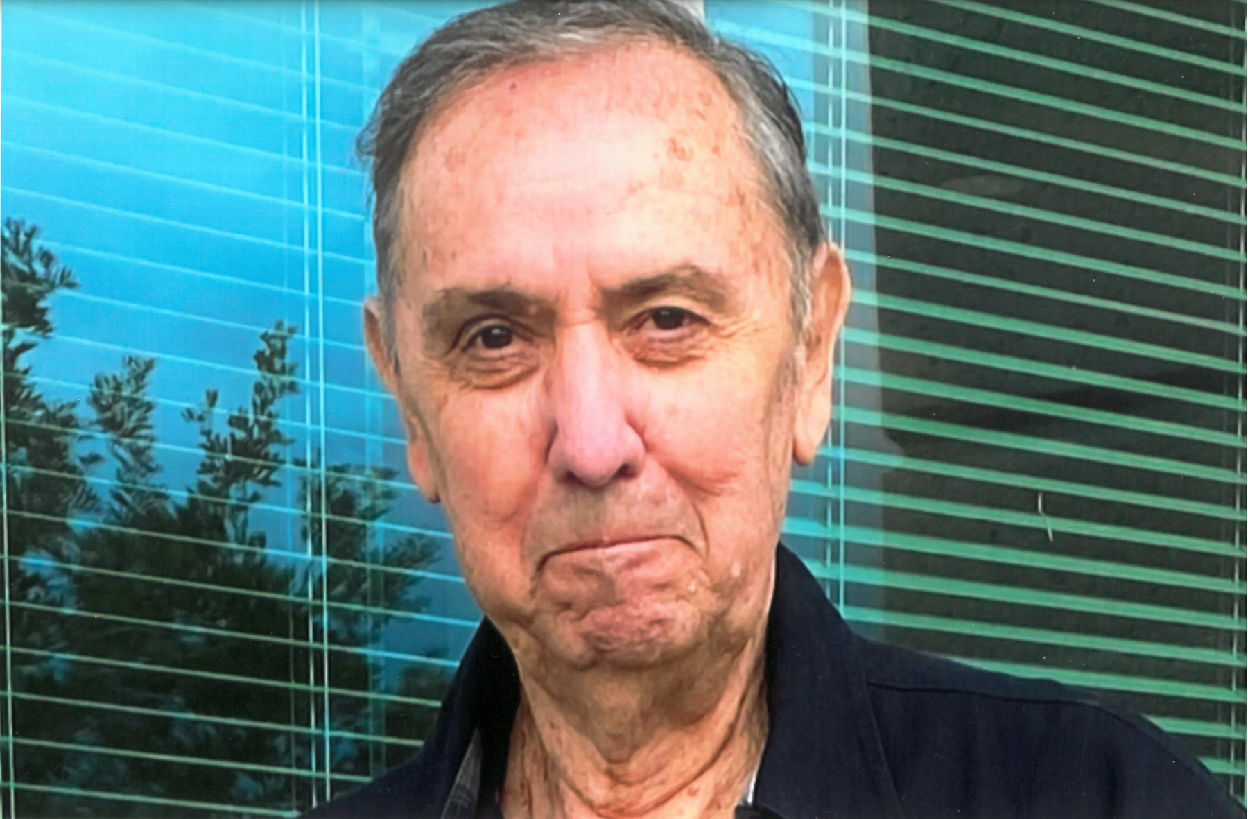 Obituary of Miguel M. Zavala