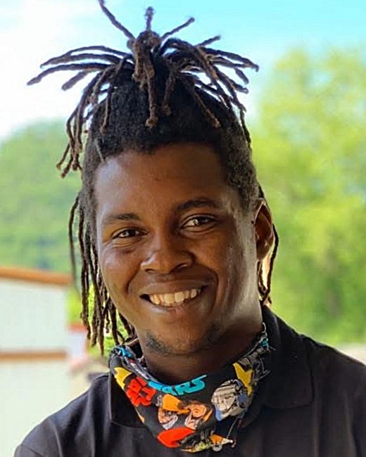 Obituary of Zerique Thornton Hardy