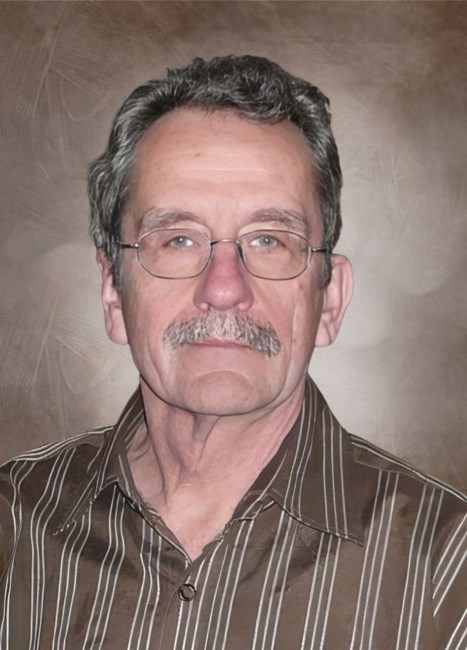 Obituario de Bernard Dessureault