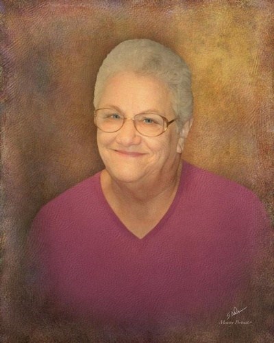 Obituary of Mary 
Elizabeth
 Frazier