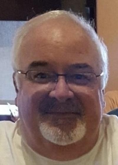 Obituary of George F. Carr