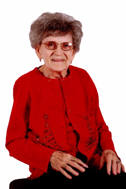 Obituary of Velda Lorraine Elam Derrington
