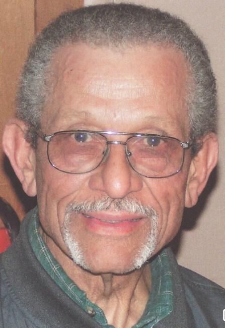 Obituary of Johnny Taylor Jr.