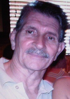 Obituary of Benjamin Rodriguez