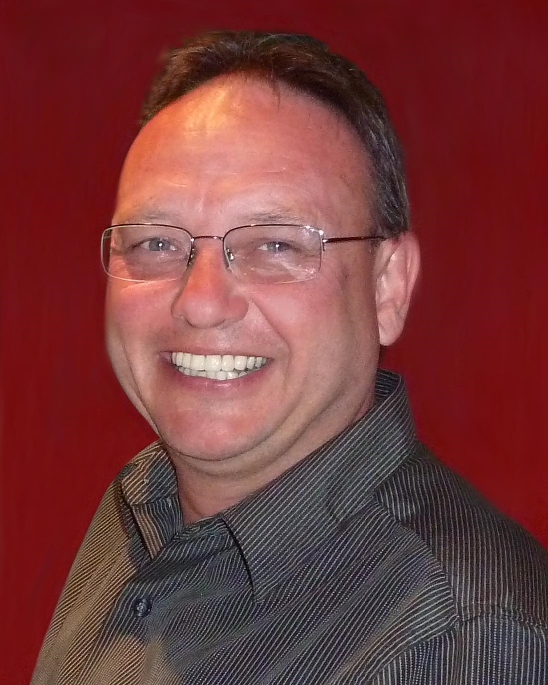 Marshall McDougall Obituary Winnipeg, MB