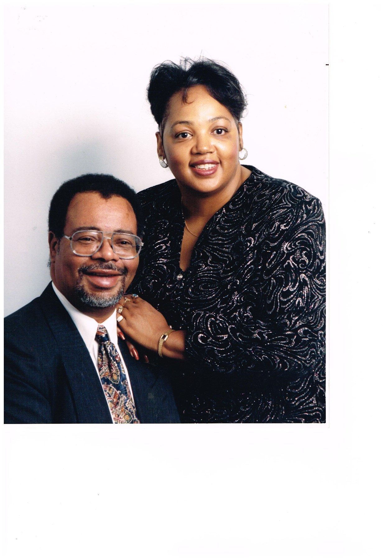 Obituary of Ronald Rnnie Eugene Blake Sr.