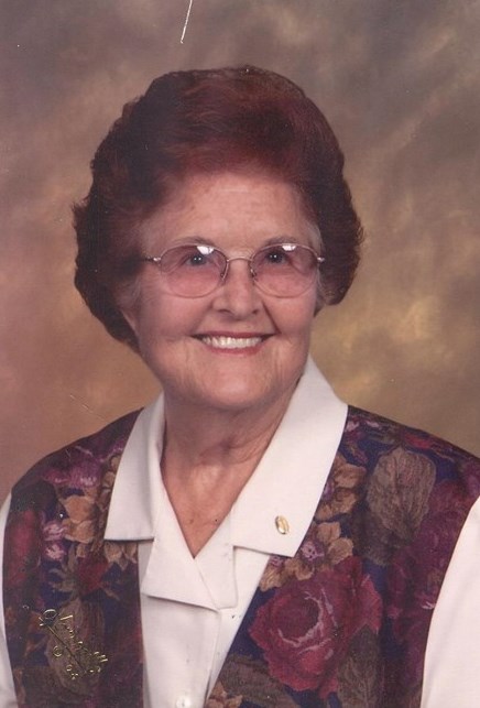 Obituario de Maggie C Rummage