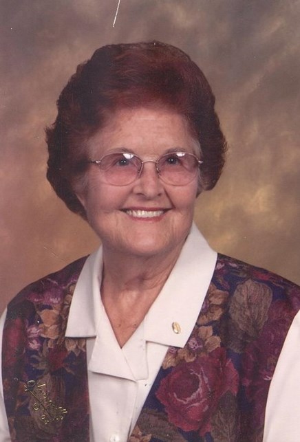 Obituary of Maggie C Rummage