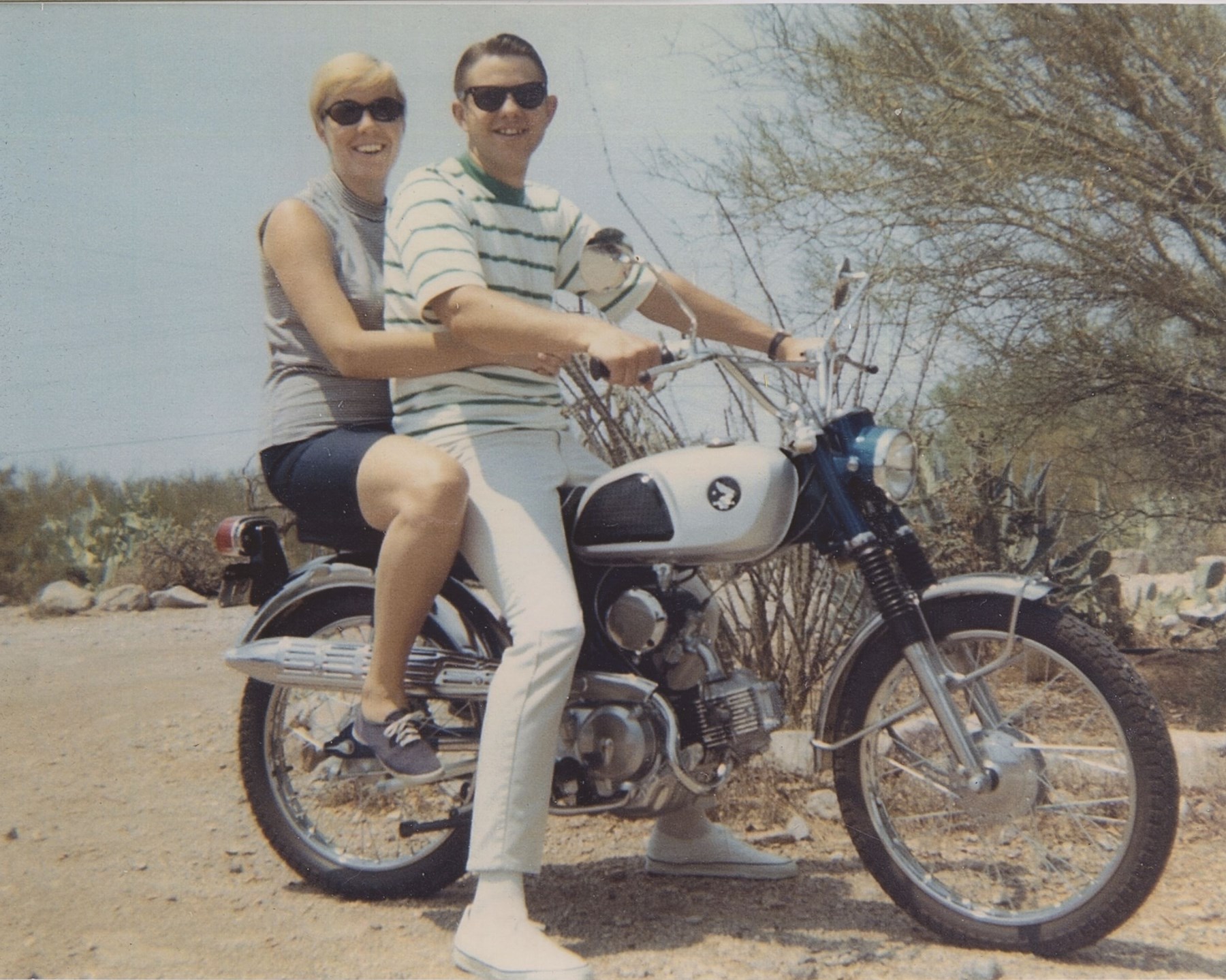 Obituario de William "Bill" Peterson