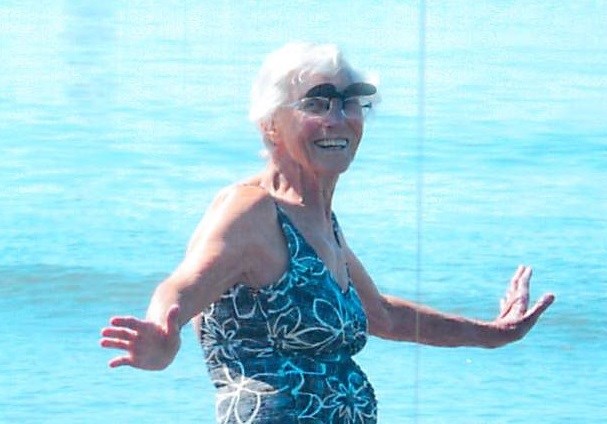 Obituary of Joan P. McNamara