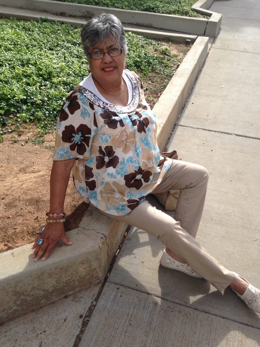 Obituary of Margaret "Margie" Ybarra Lopez