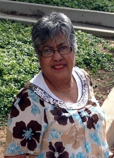 Obituary of Margaret "Margie" Ybarra Lopez