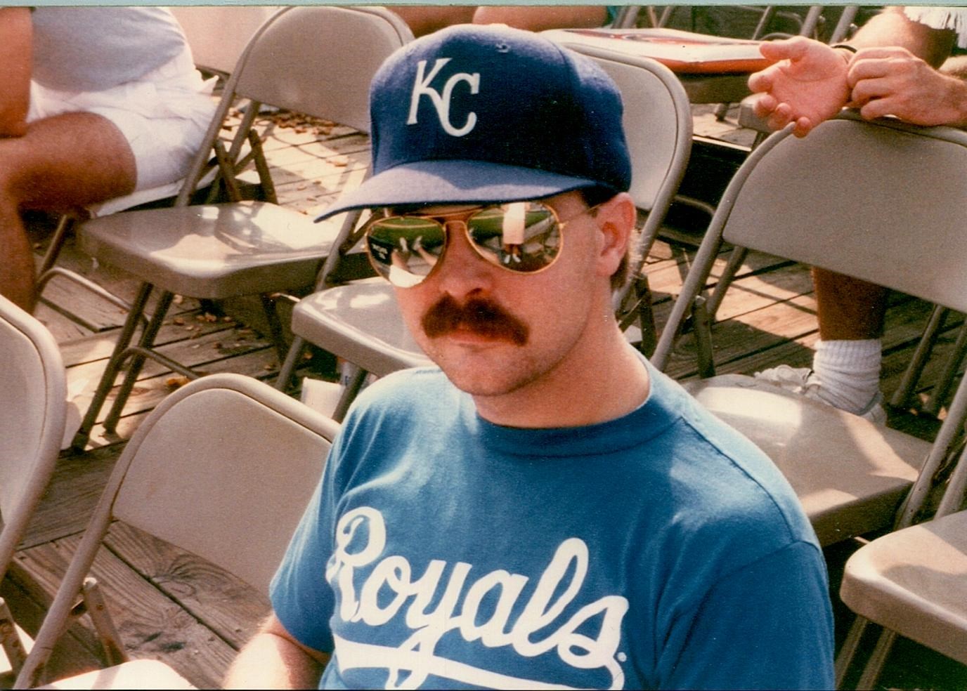 Obituary of Reid Cansler Walker