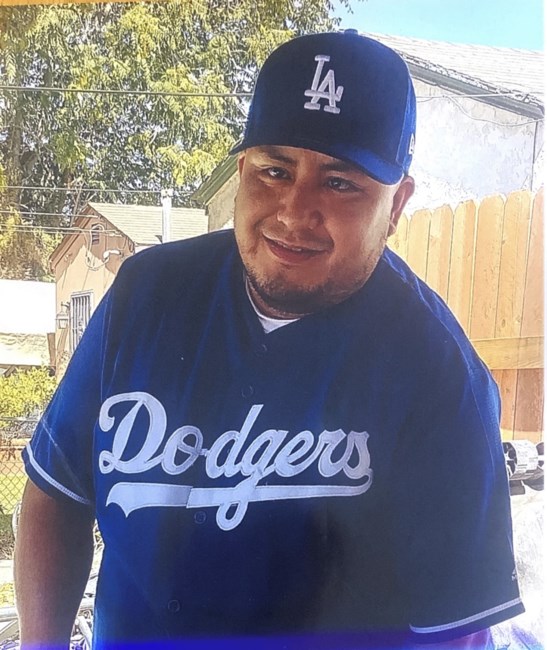 Obituary of Luis Angel Romero Rayon