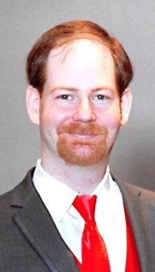 Obituary of Robert S "Robb" Hendricks