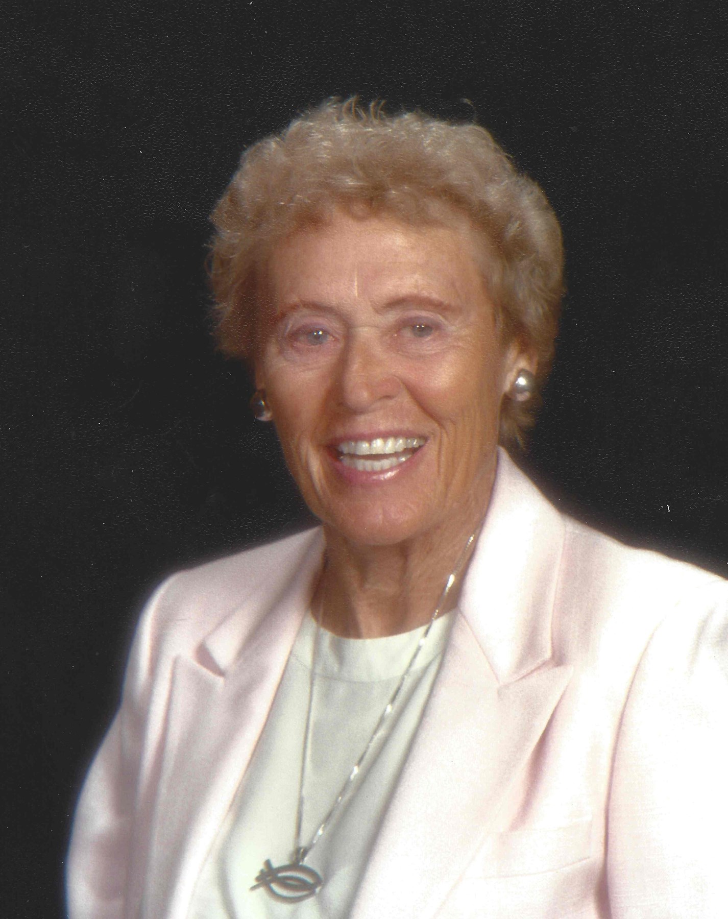 Obituary of Anna "Ann" Elaine Argall Johns