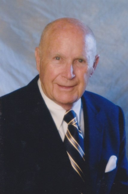 Obituary of Richard Carlton Browne