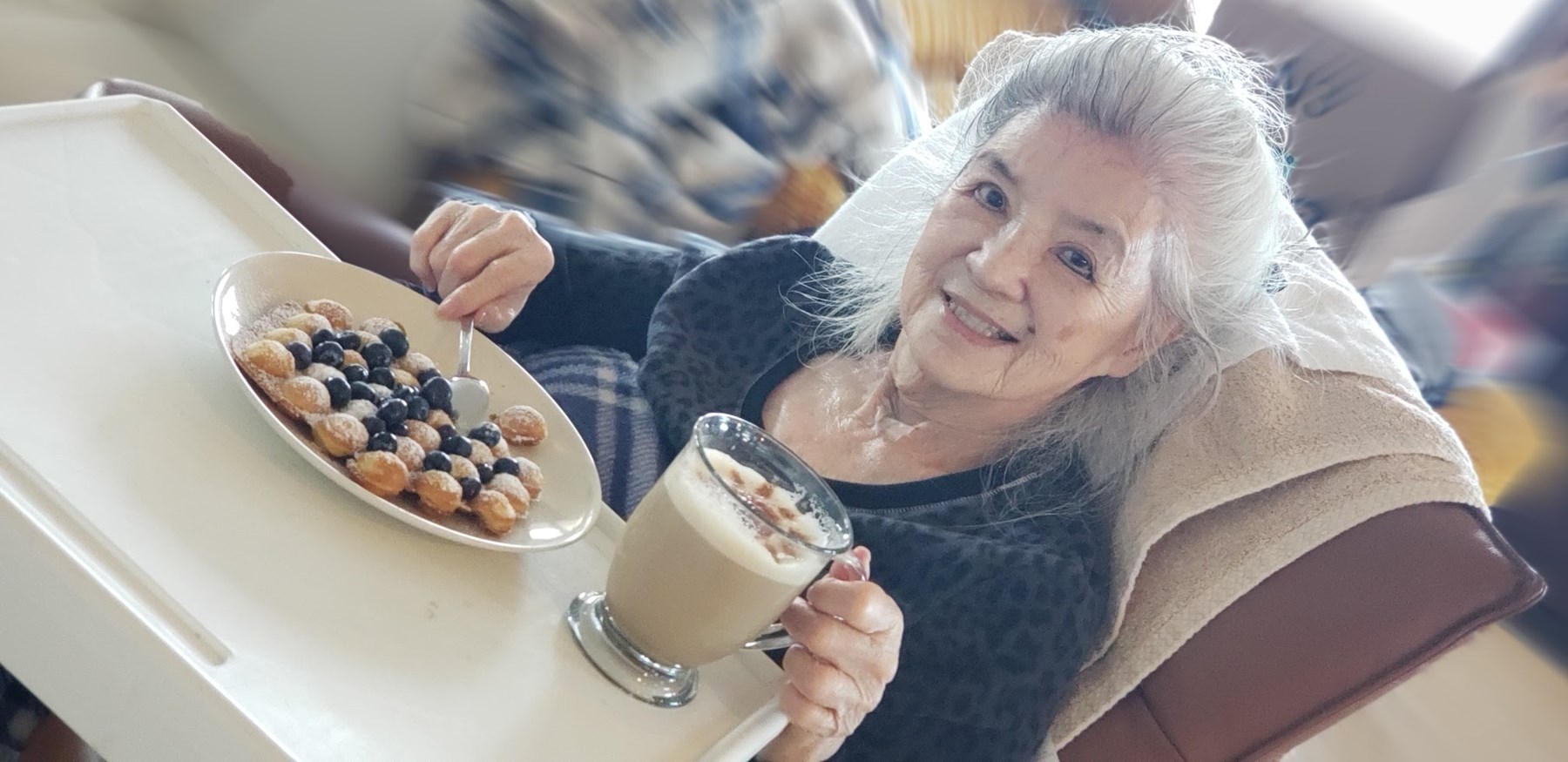 Agnes WeiNien Chen Obituary San Diego, CA