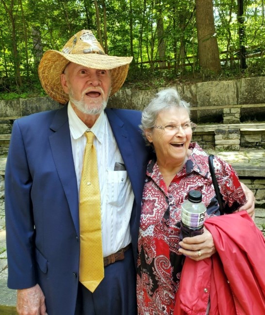 Obituary of Calvin William Gauldin