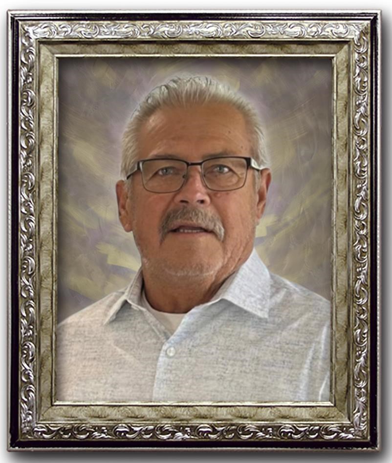 Obituary of Michael Ralph Mugica