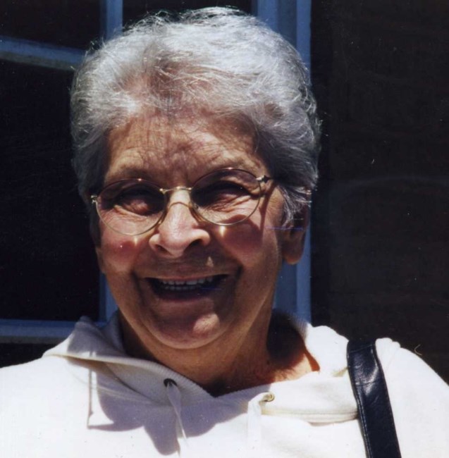 Myrtle Landi Obituary