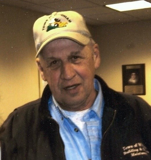 Obituary of Richard A. Lane, Sr.