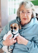 Olive Hughes
