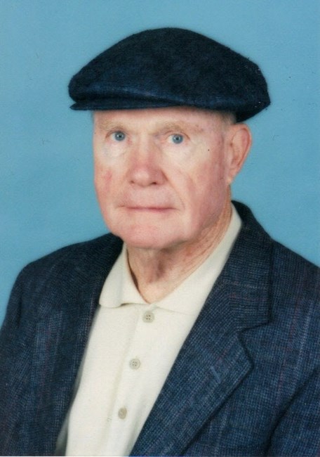 Obituary of James S. Murphy