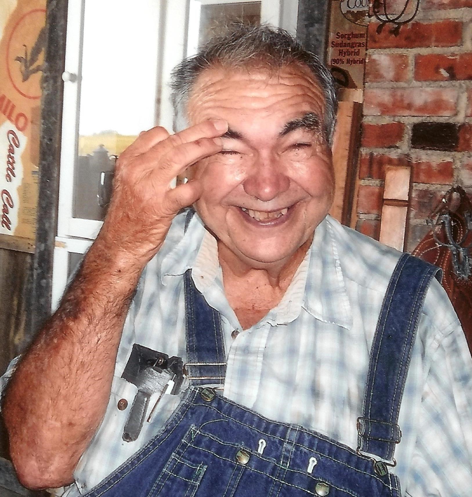 Obituary of Thomas David Horrell Jr.