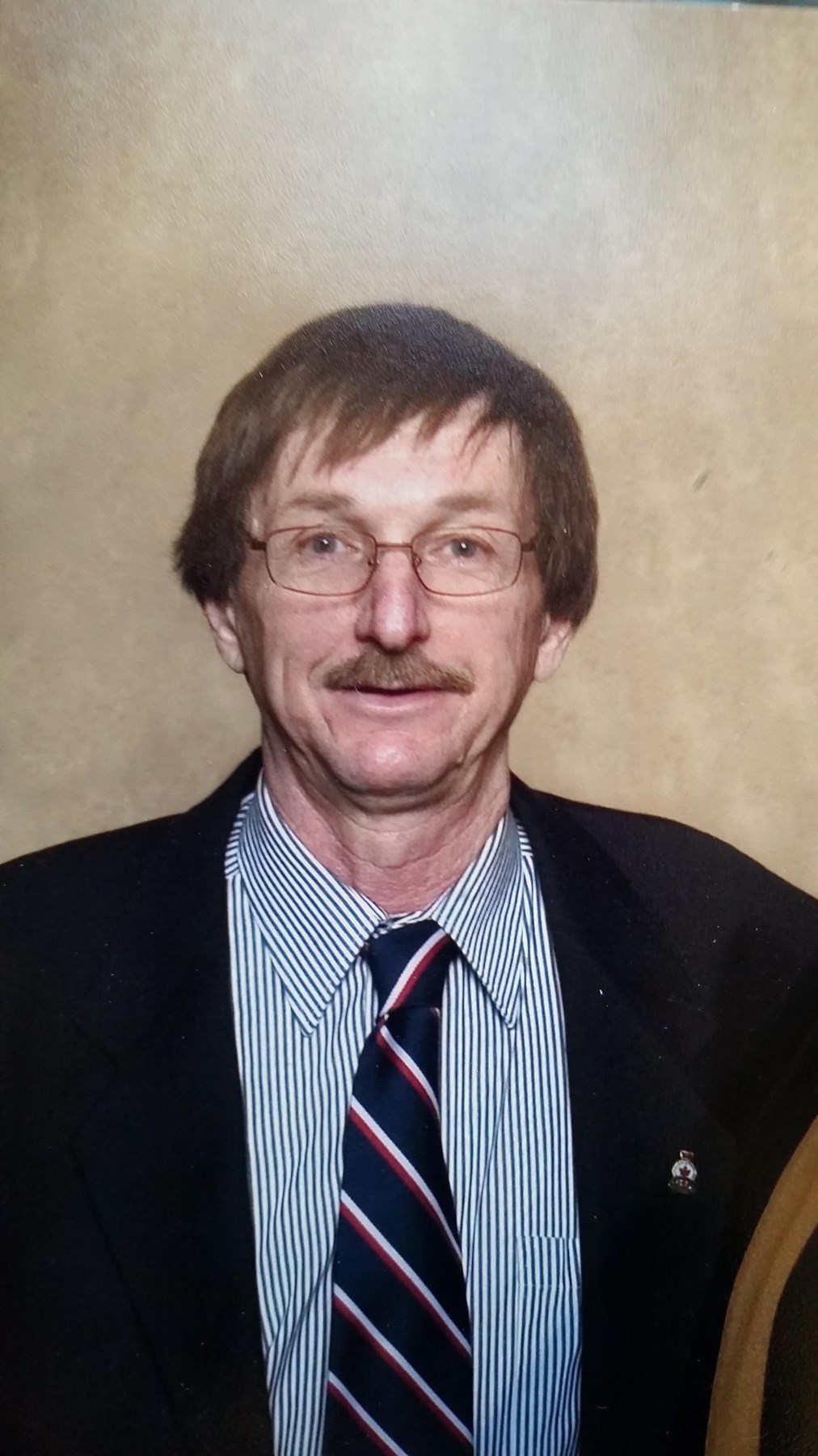 Obituary of Harvey Arnold Weiss