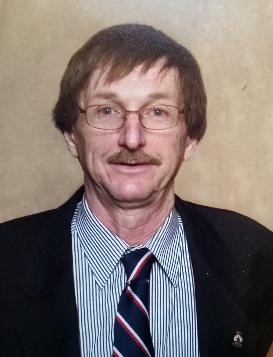 Harvey Weiss Obituary Courtenay, BC