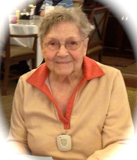 Obituary of Ava G. Kelley