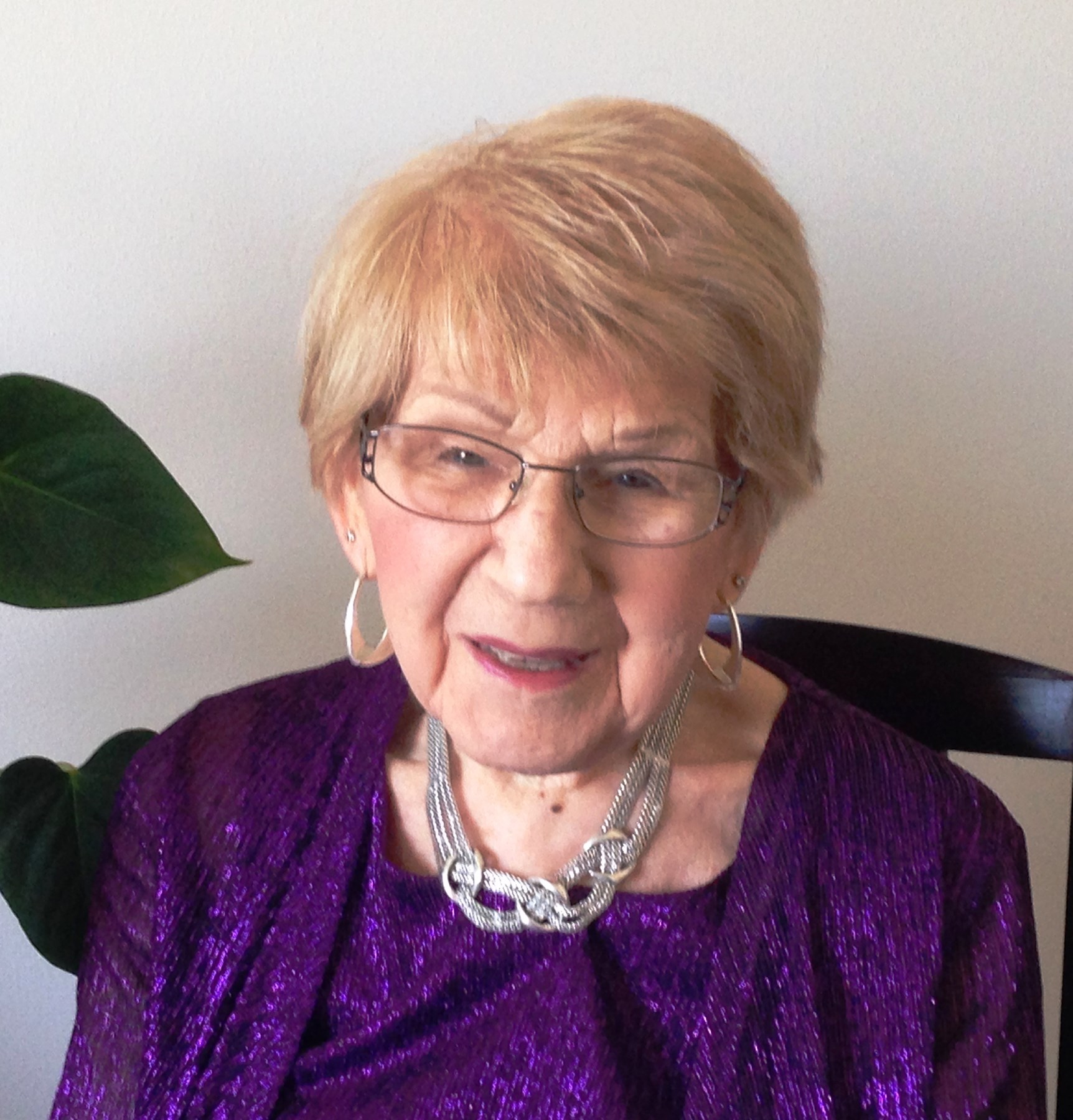 Avis de décès de Lillian Piwowar