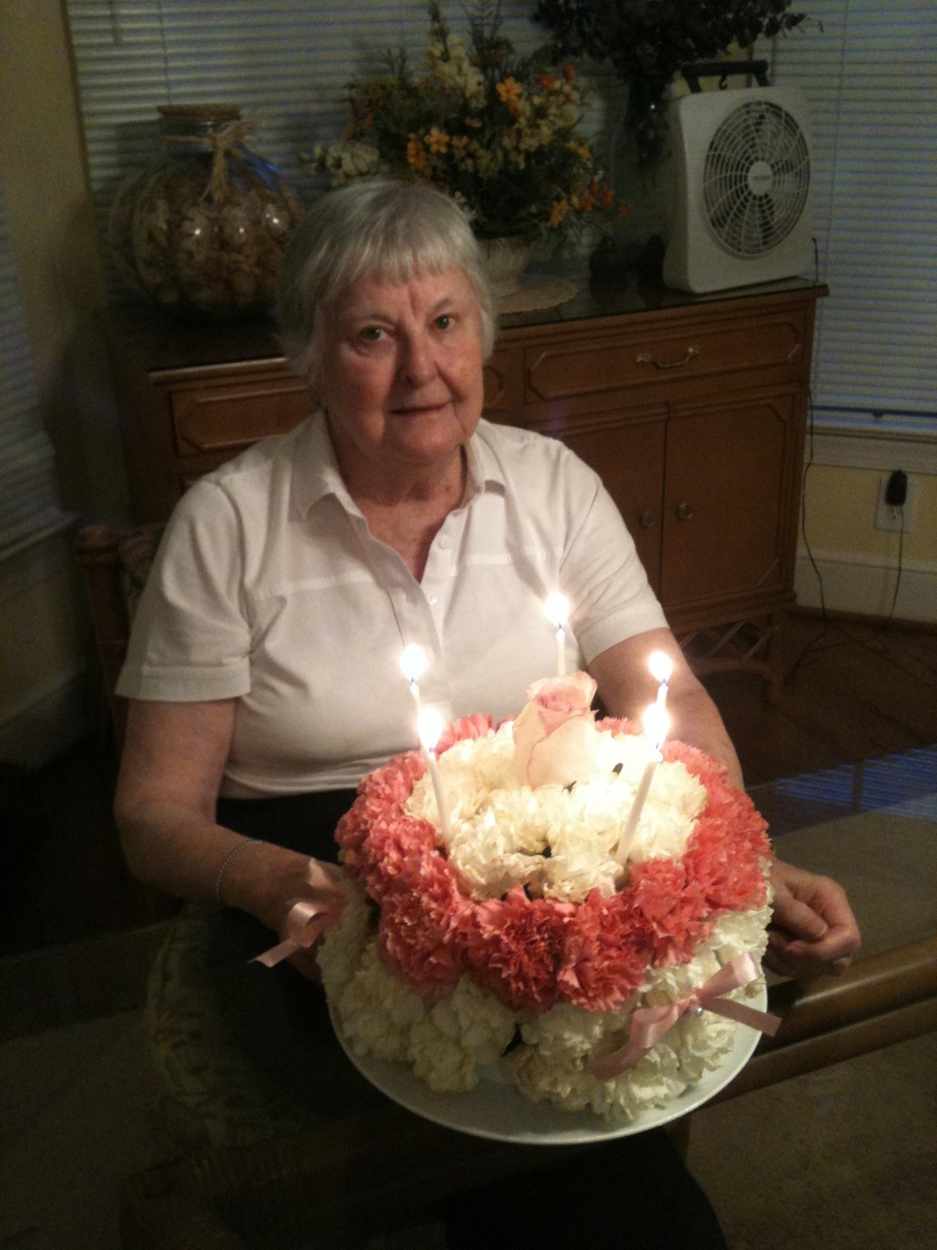 Obituary of Dorothy Bailey Brudno