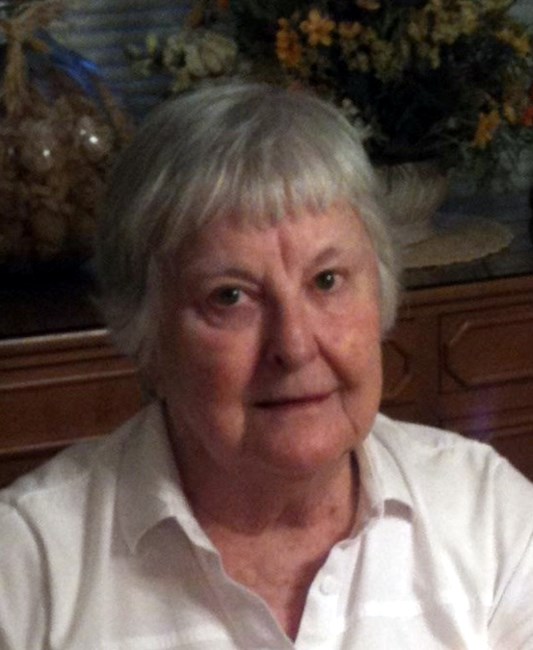 Obituary of Dorothy Bailey Brudno