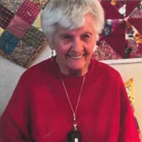 Obituary of Betty Luella Foreman