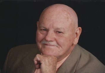 Obituario de Max William Ballard