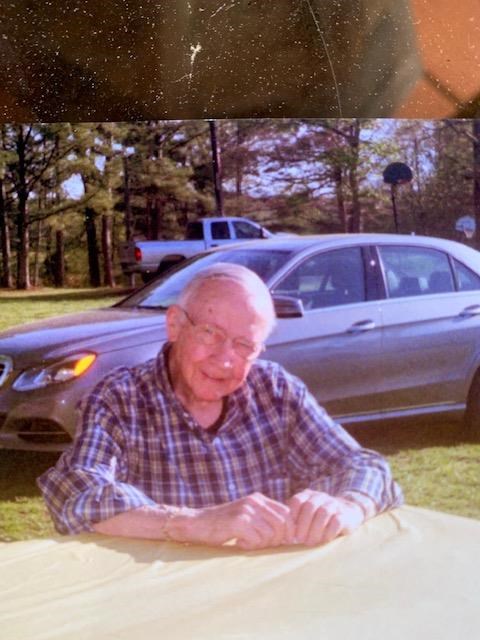 Obituary of Carroll Edward Sorrell