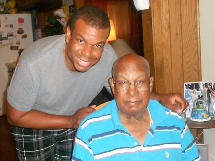 Obituario de Rodney Roy Moss