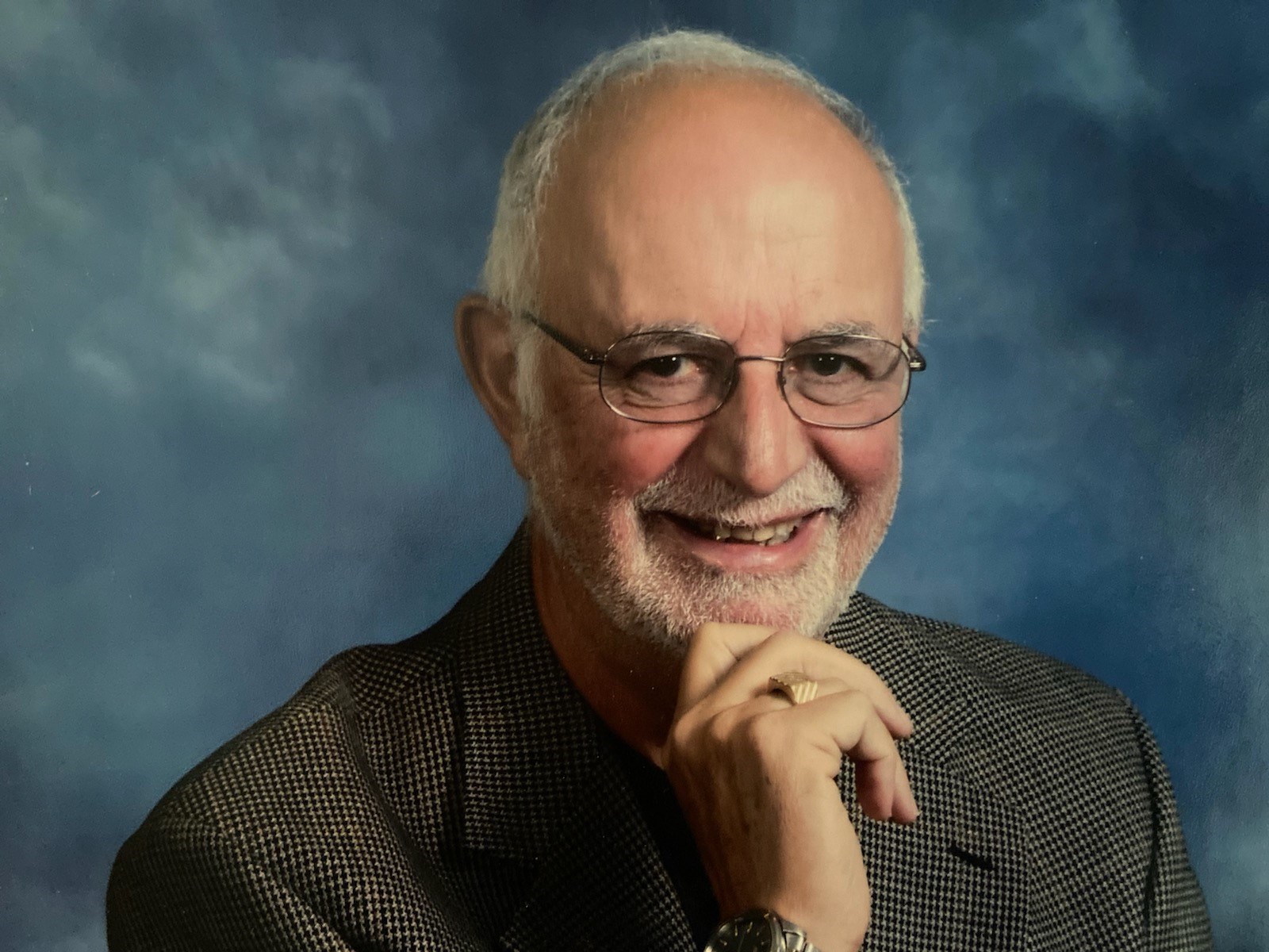 Obituary of Joseph D. Tanga