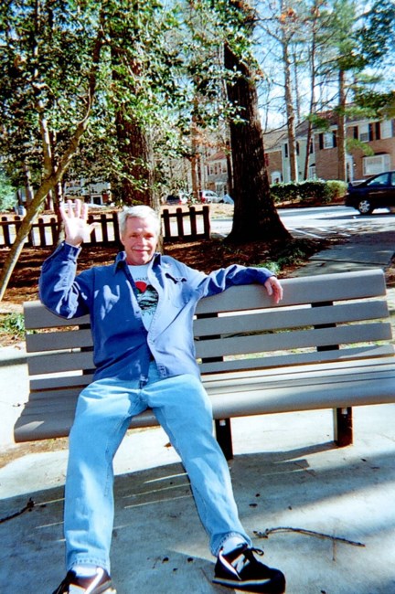 Obituary of Leigh Rolla Haibt