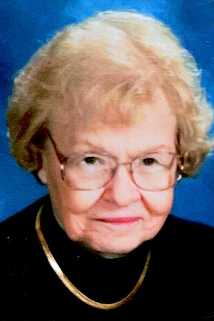 Obituary of Barbara Ann Gorsline