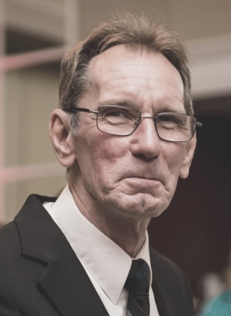 Obituary of Mark Steven Dudzik