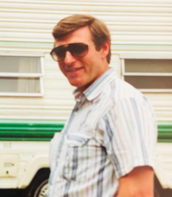 Obituary of Douglas Arthur Adamson