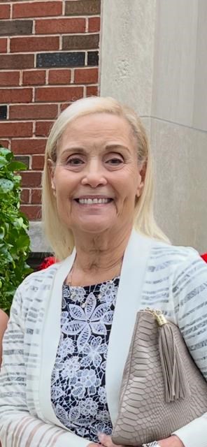 Obituary of Catherine Ann Tempesta