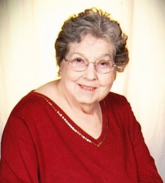 Obituary of Molly W. Mitchell