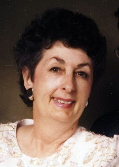 Obituary of Eileen R. Fetzer