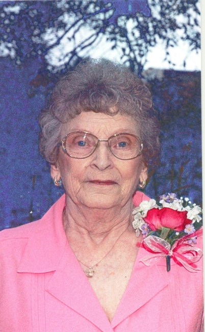 Obituary of Joan B. Miller